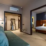 Bocca Di Leone Luxury Suite
