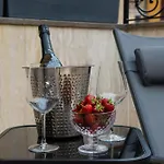 Bocca Di Leone Luxury Suite