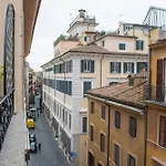 Bocca Di Leone Luxury Suite