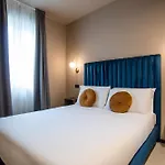 Bocca Di Leone Luxury Suite