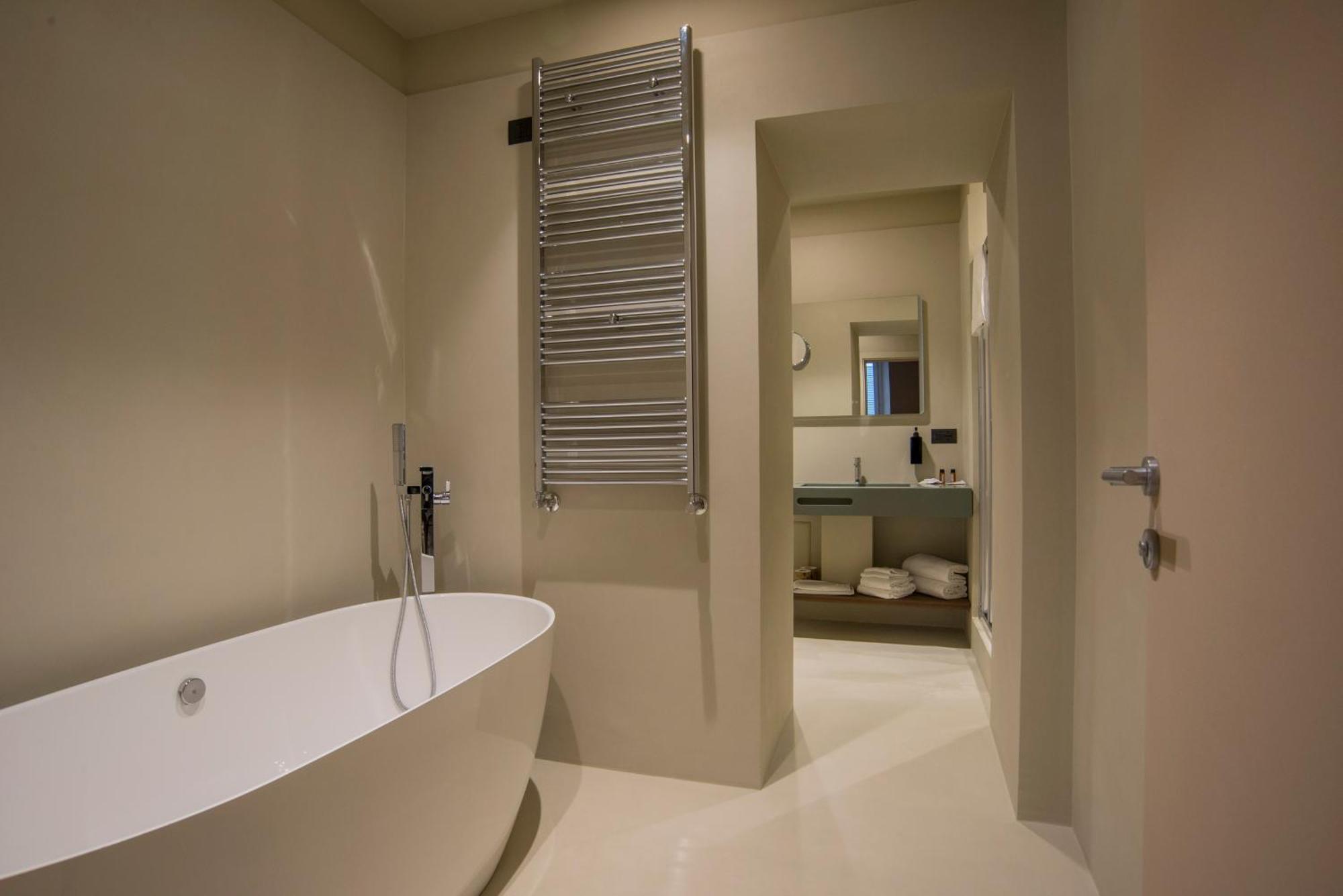 Bocca Di Leone Luxury Affittacamere *