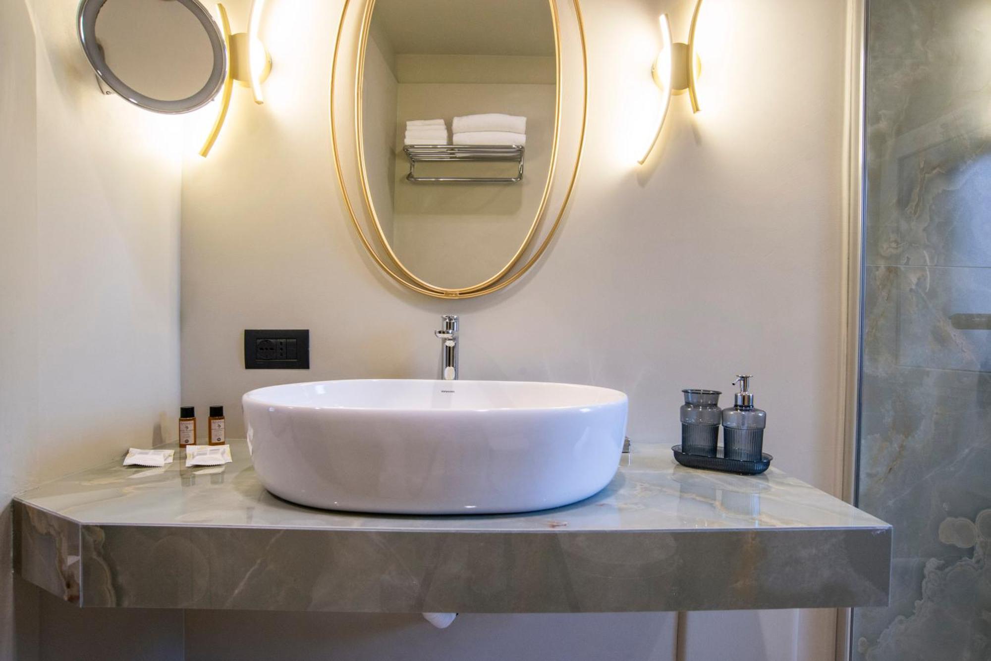 Bocca Di Leone Luxury Affittacamere Roma