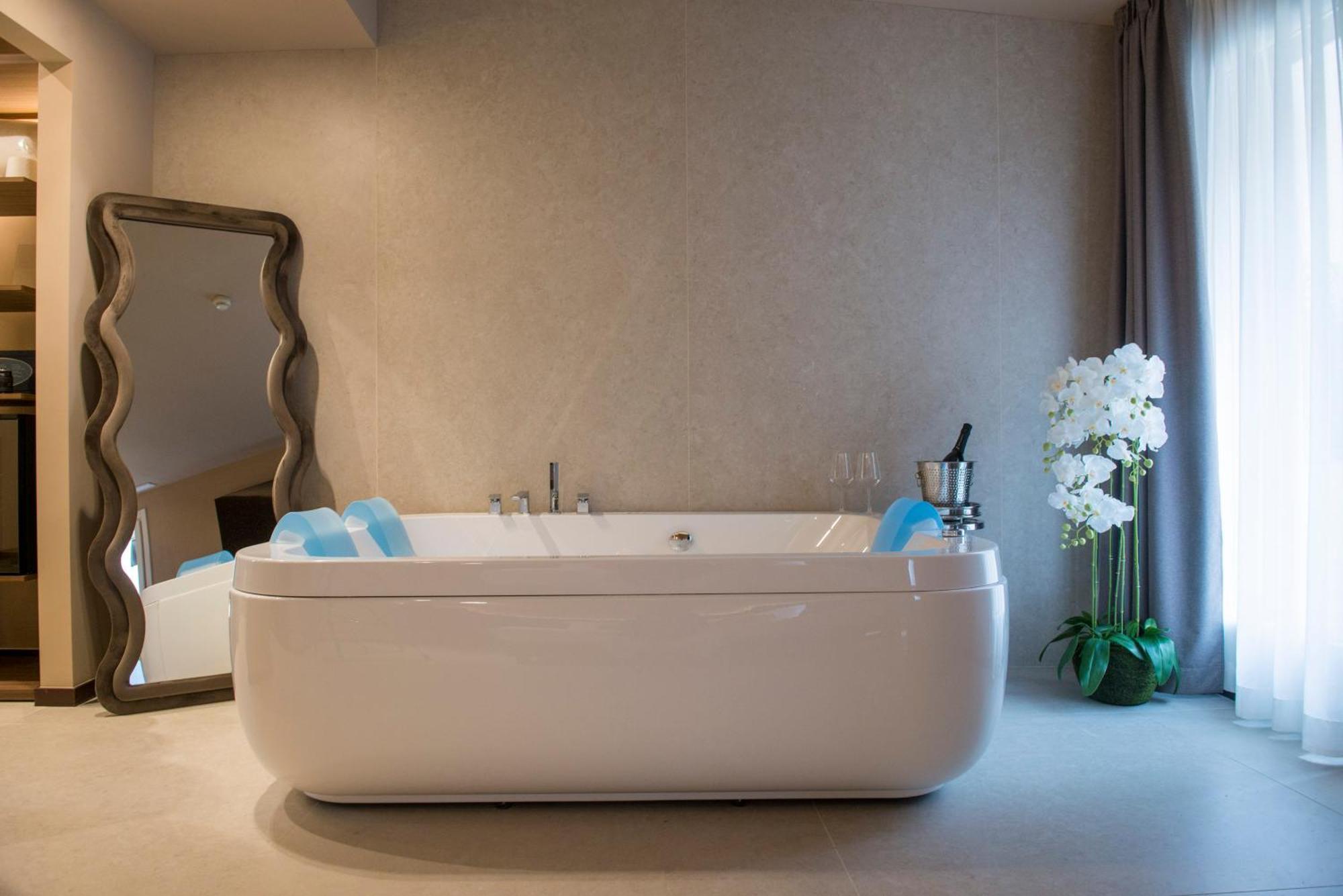 Affittacamere Bocca Di Leone Luxury *