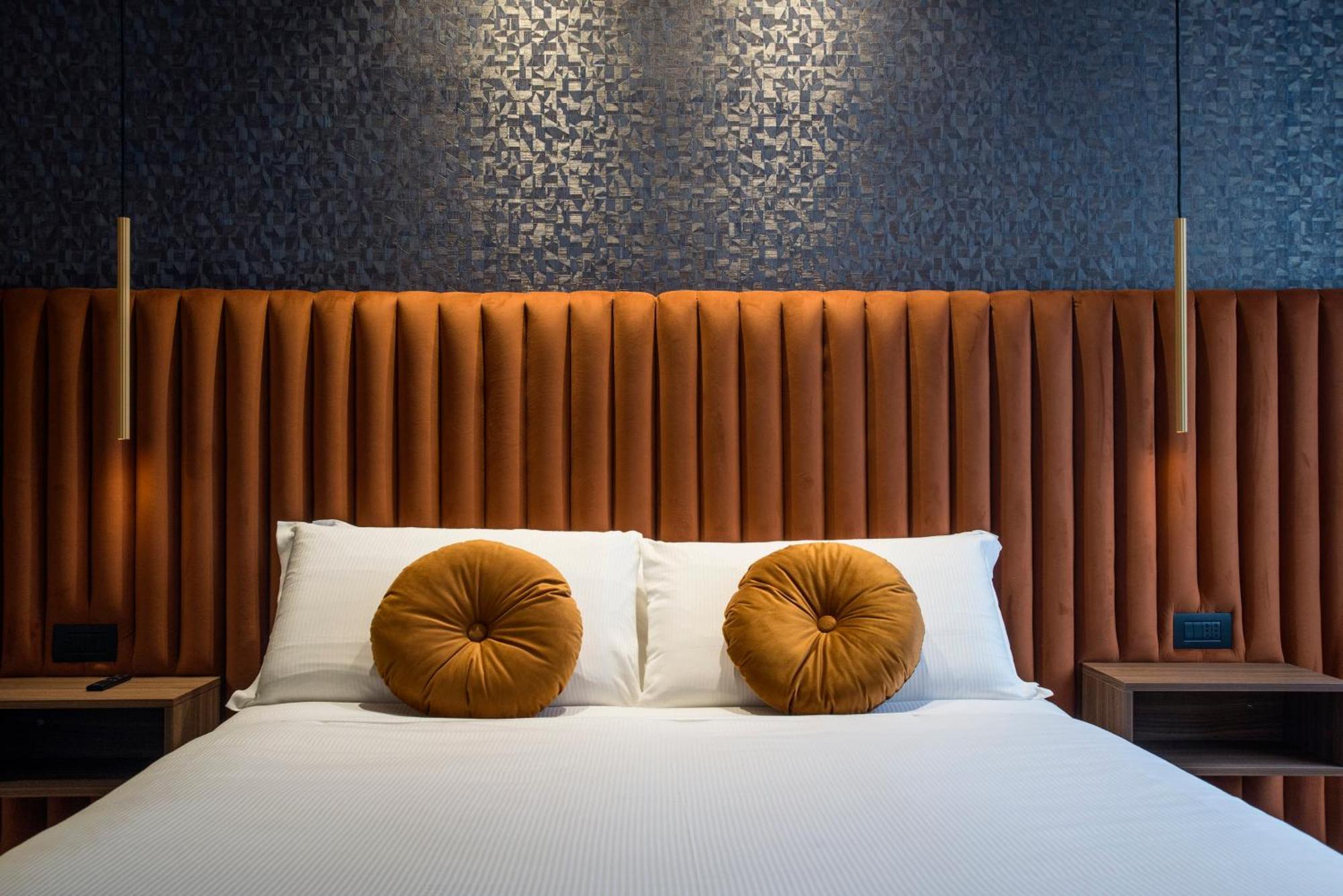 Bocca Di Leone Luxury * Roma