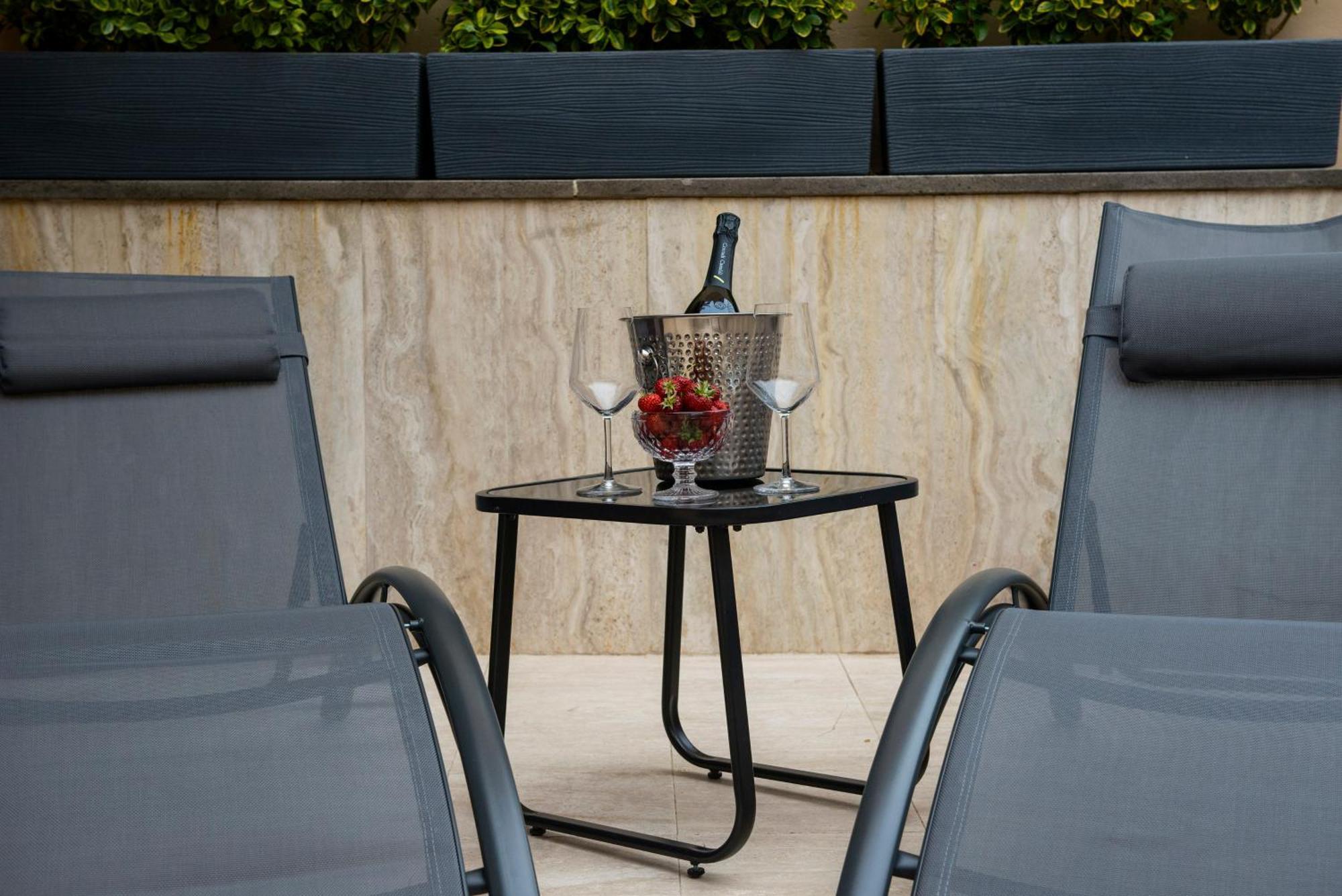 Bocca Di Leone Luxury Affittacamere *