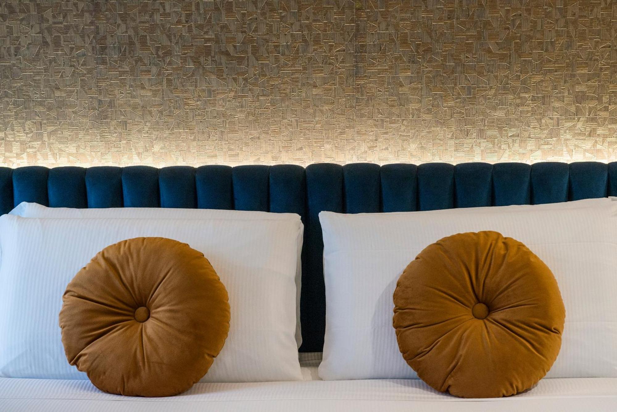 Bocca Di Leone Luxury Affittacamere