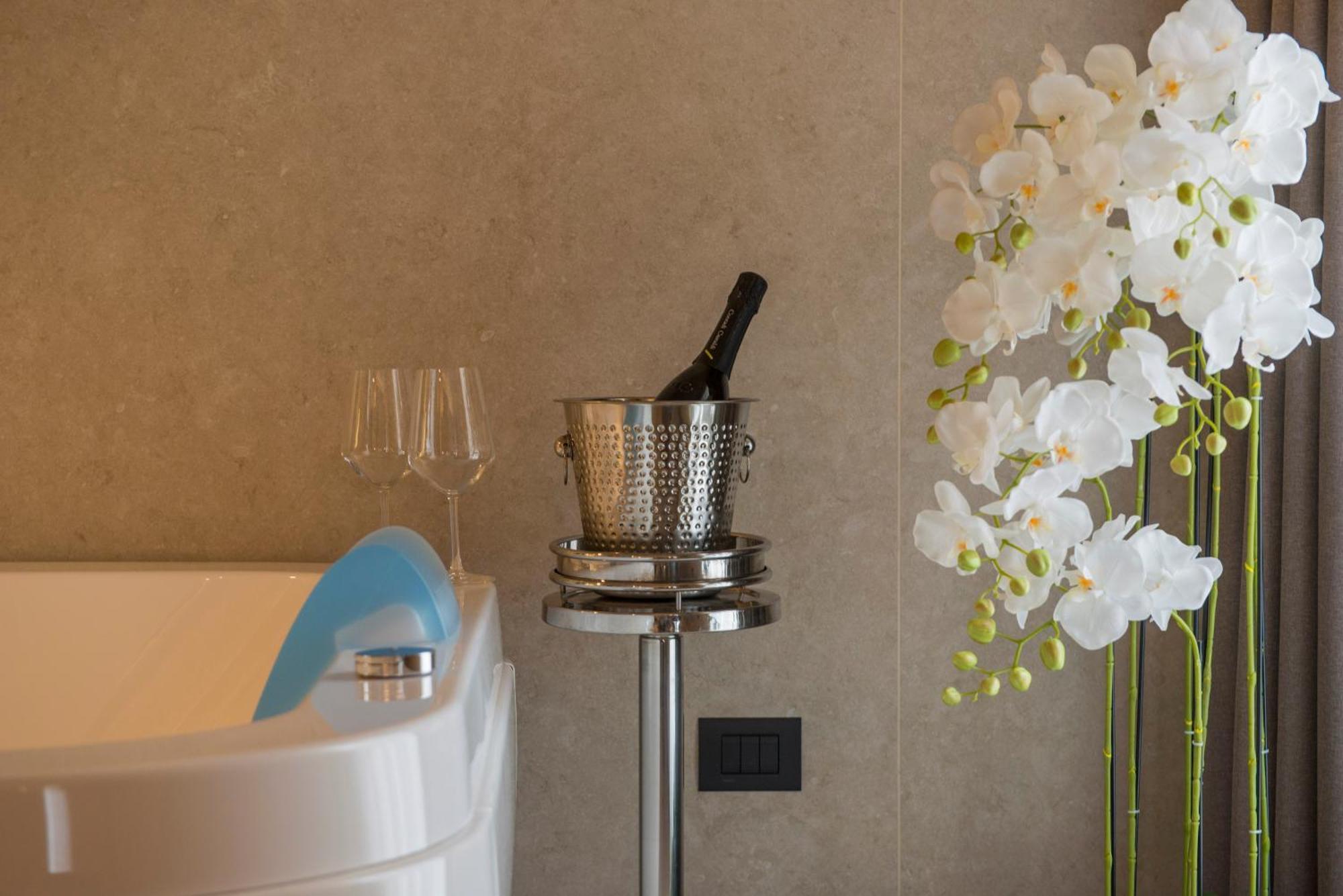 Gasthof Bocca Di Leone Luxury Rom