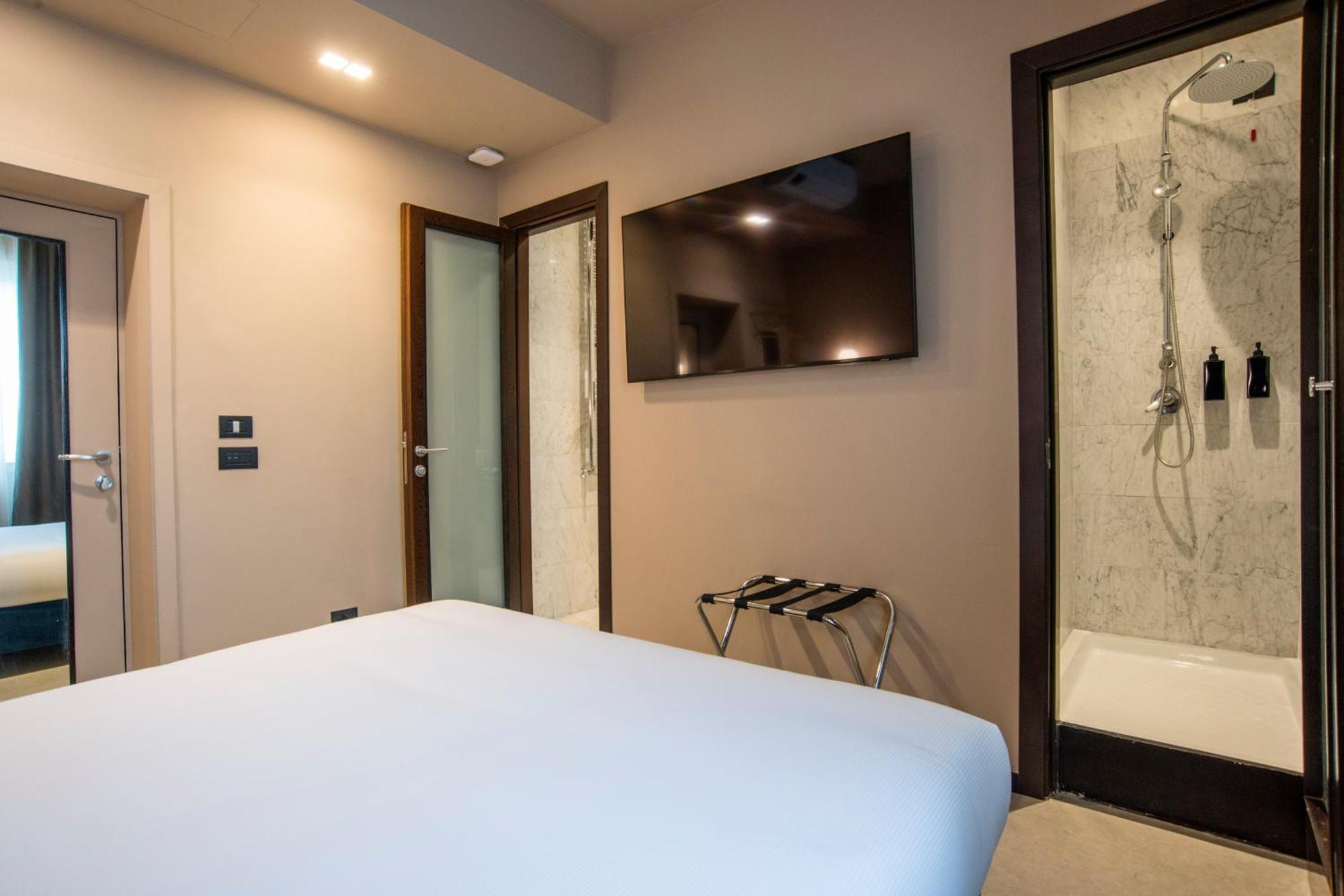 Bocca Di Leone Luxury Pensión