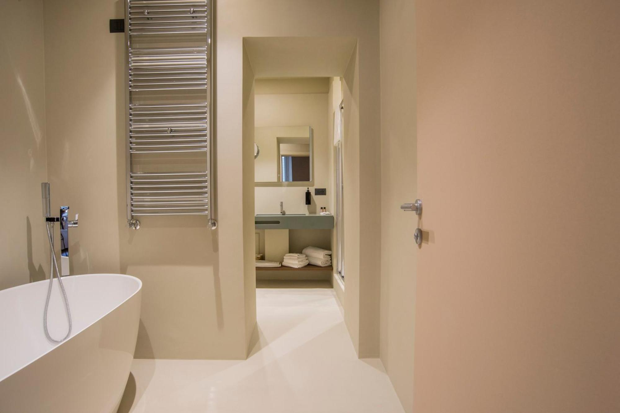 Bocca Di Leone Luxury Affittacamere *