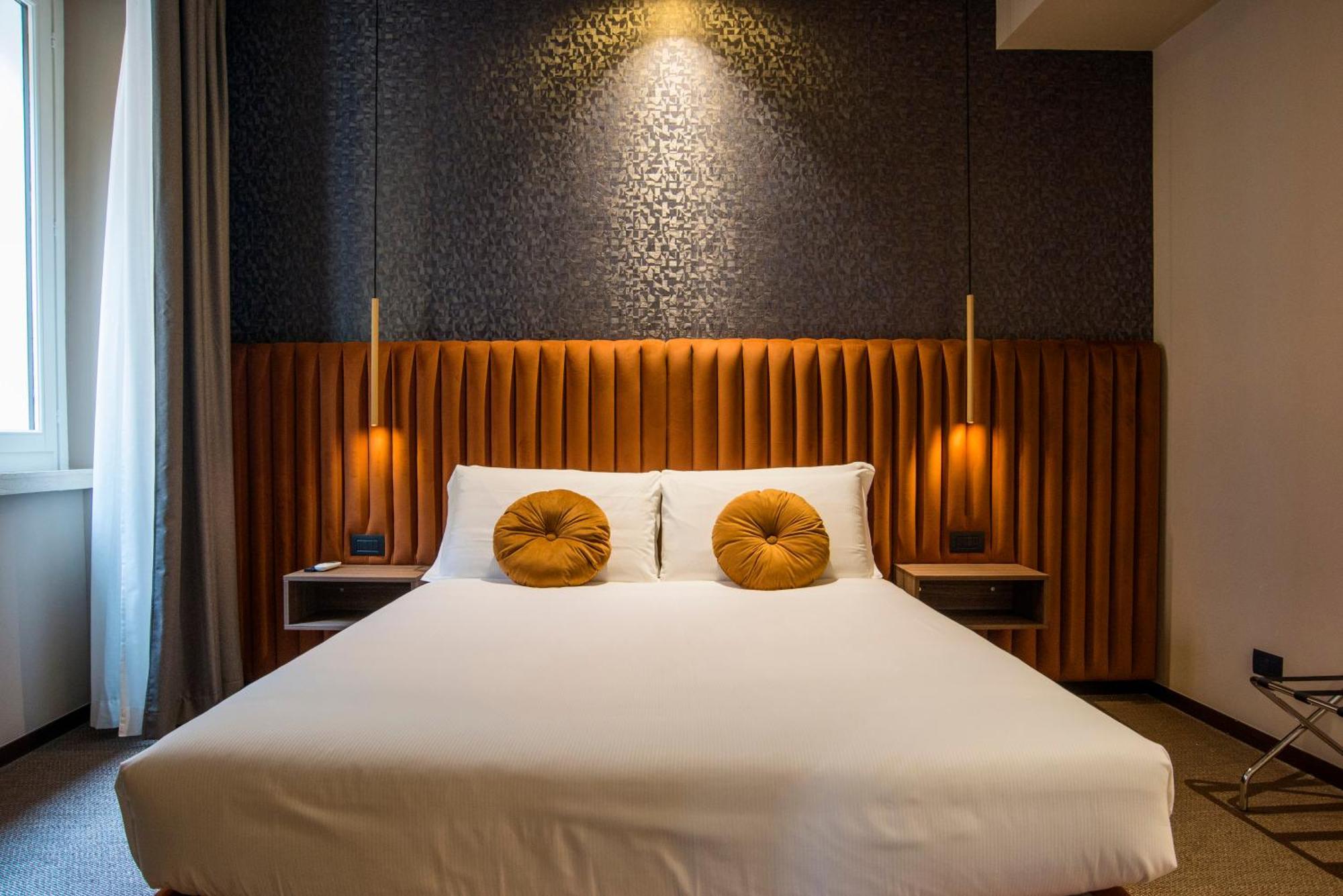 Bocca Di Leone Luxury Gasthof Rom
