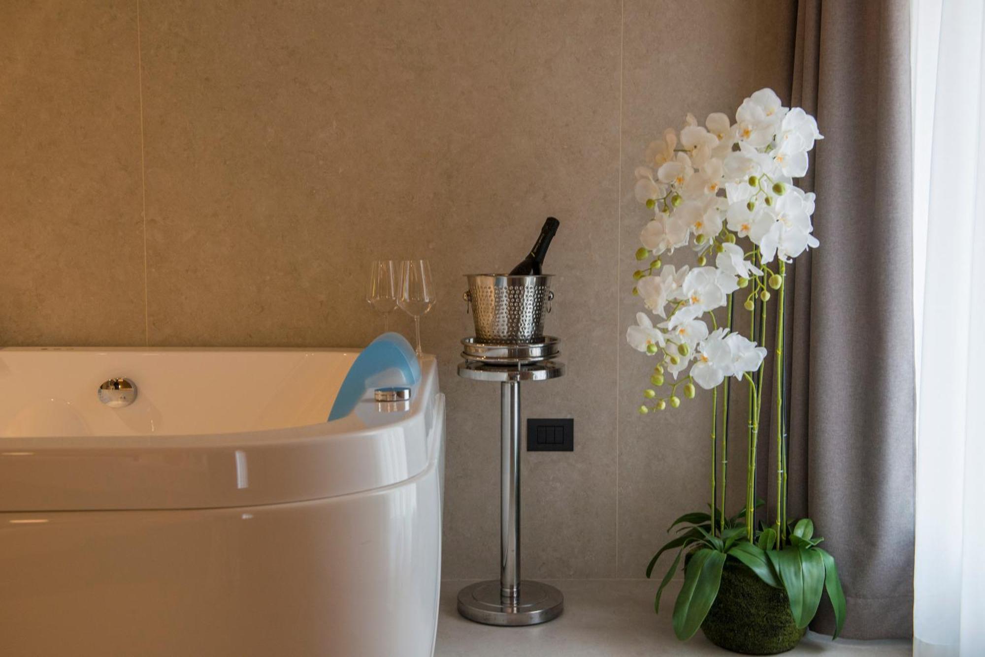 Bocca Di Leone Luxury Affittacamere *