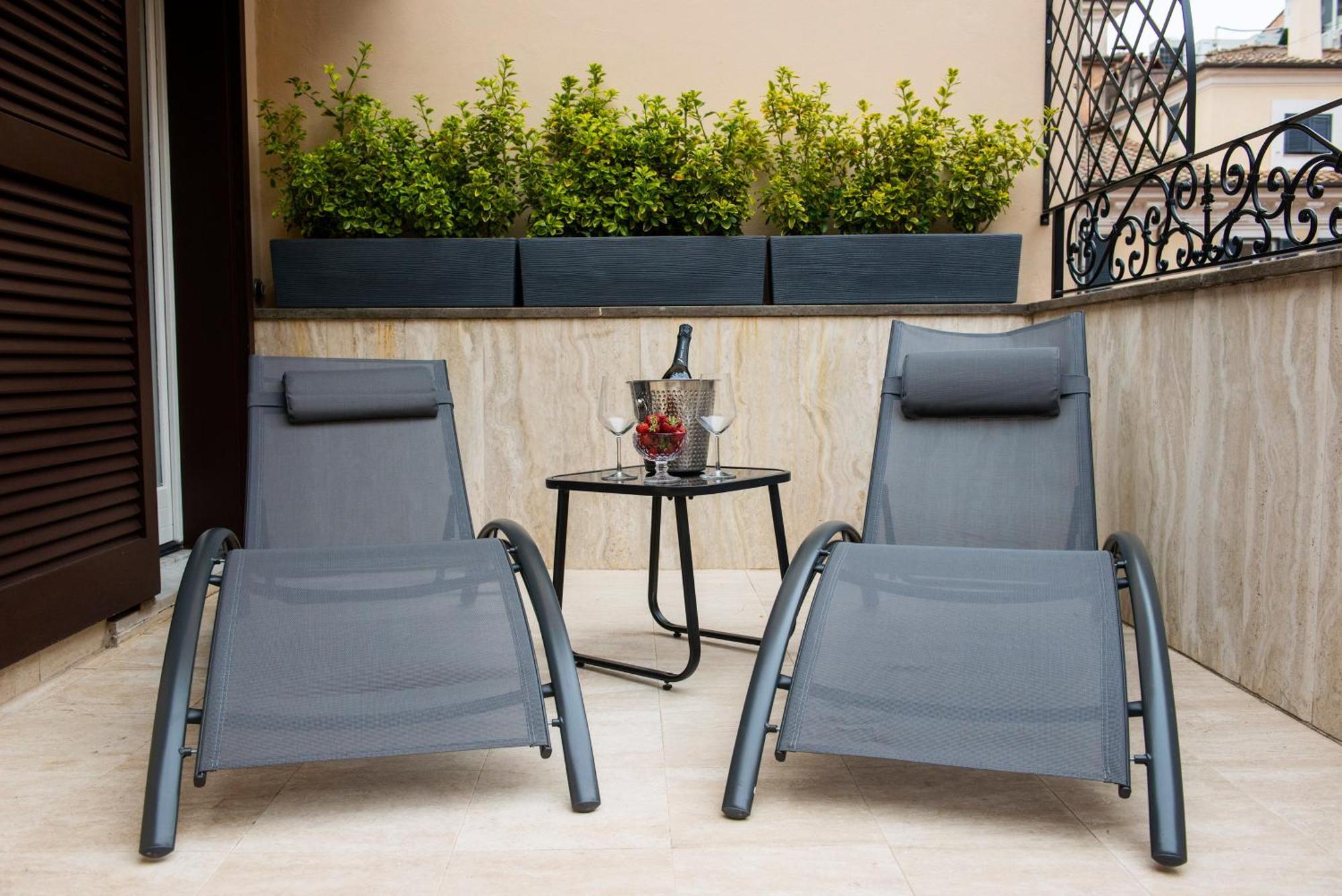 Gasthof Bocca Di Leone Luxury *