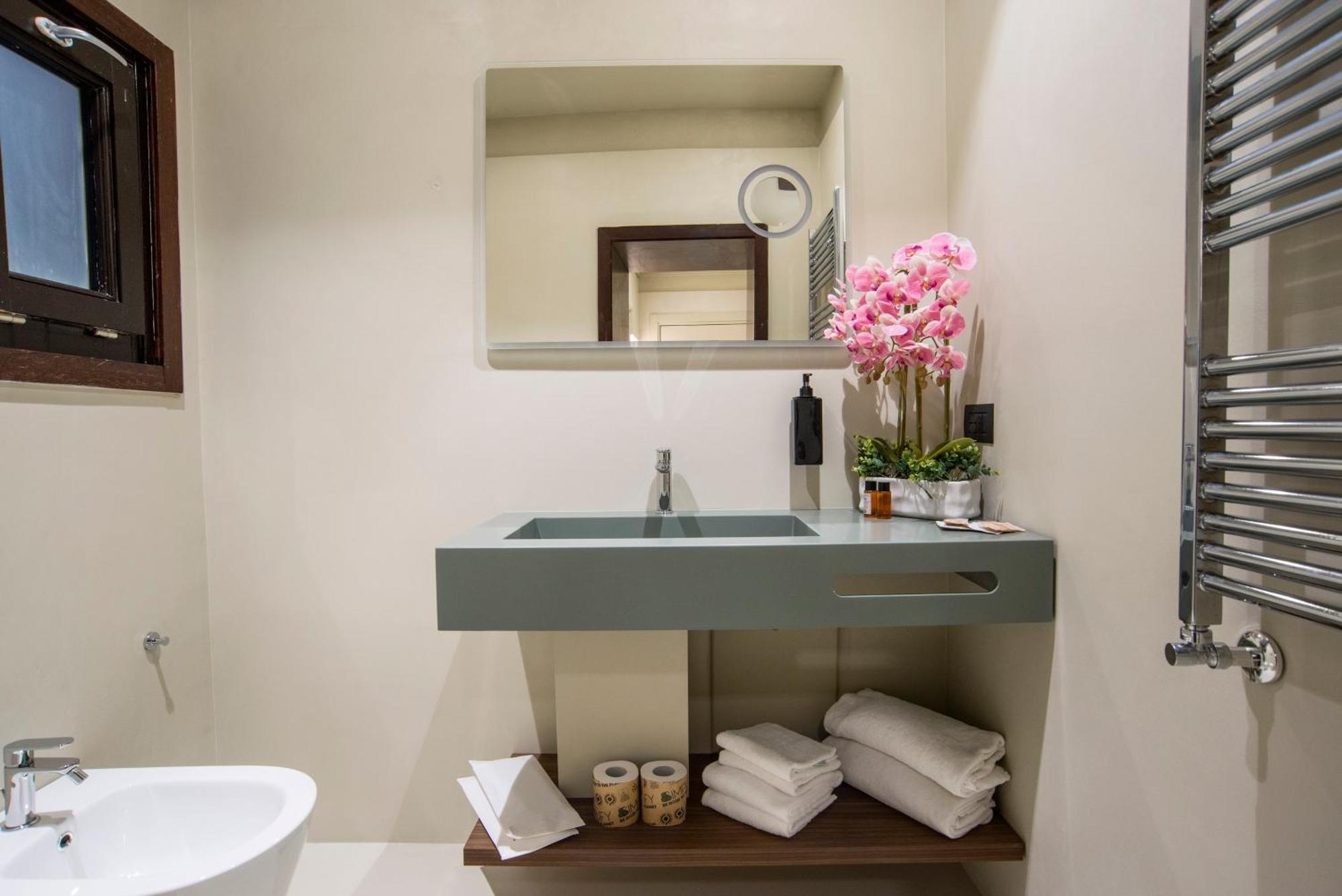 Bocca Di Leone Luxury Affittacamere Roma