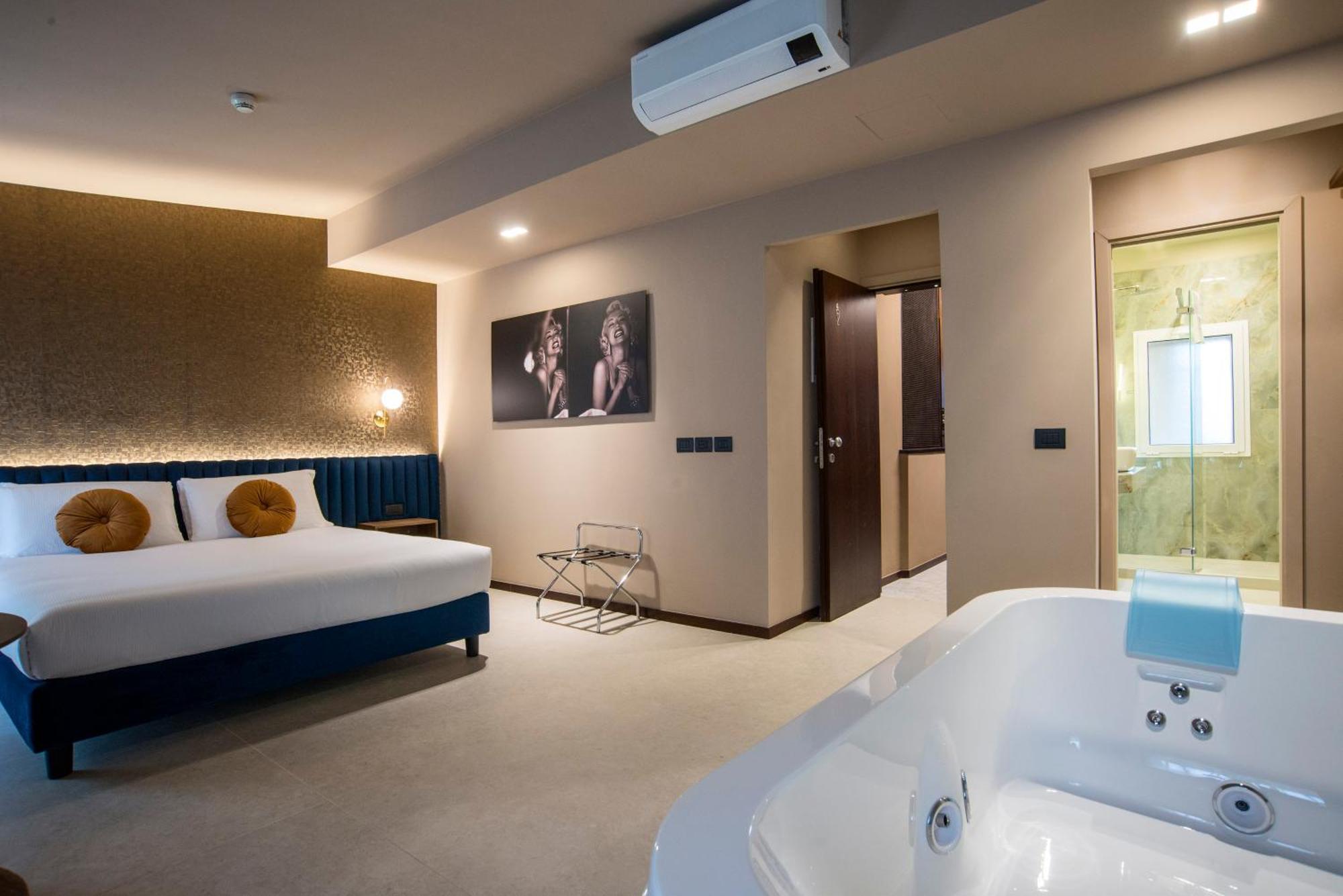 Bocca Di Leone Luxury * Rom