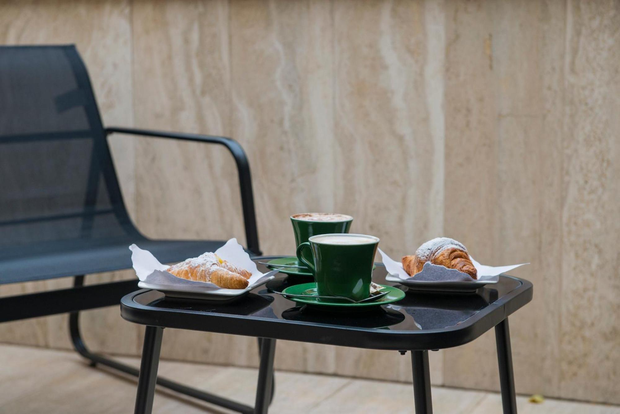 Affittacamere Bocca Di Leone Luxury Roma