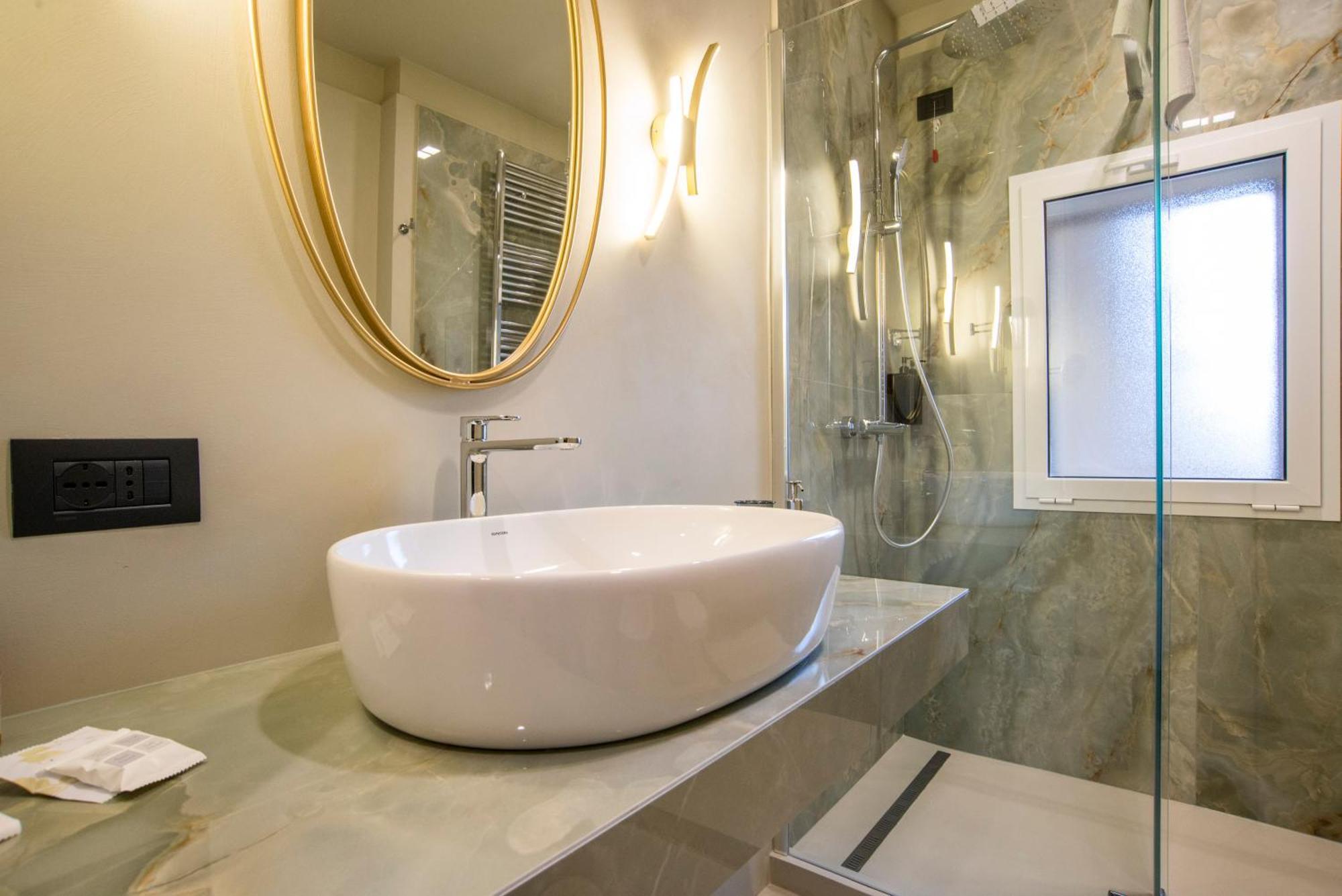 Bocca Di Leone Luxury Roma