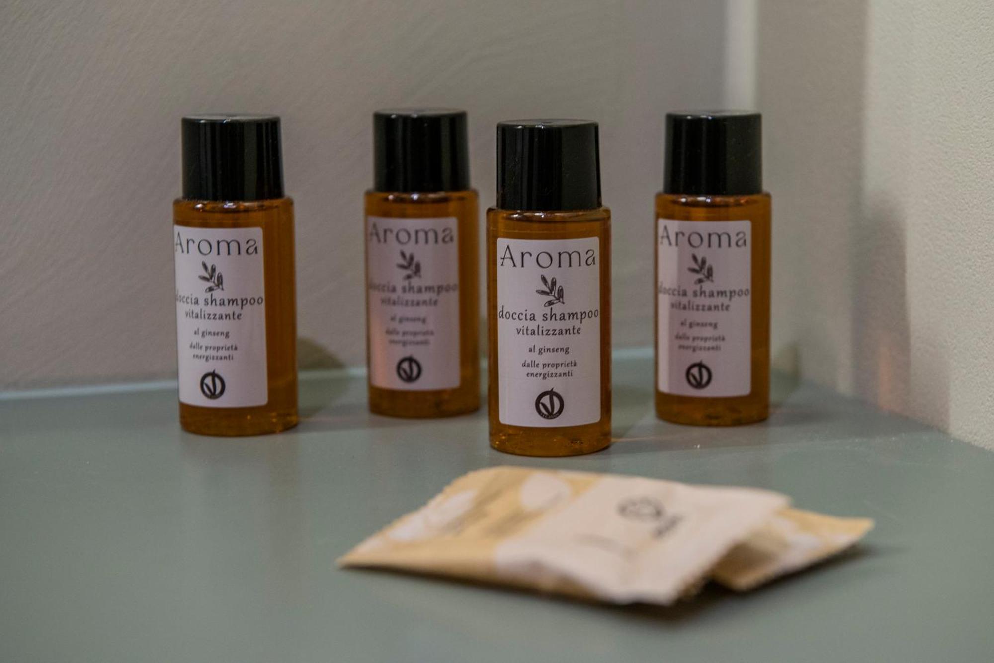 Pensión Bocca Di Leone Luxury Roma