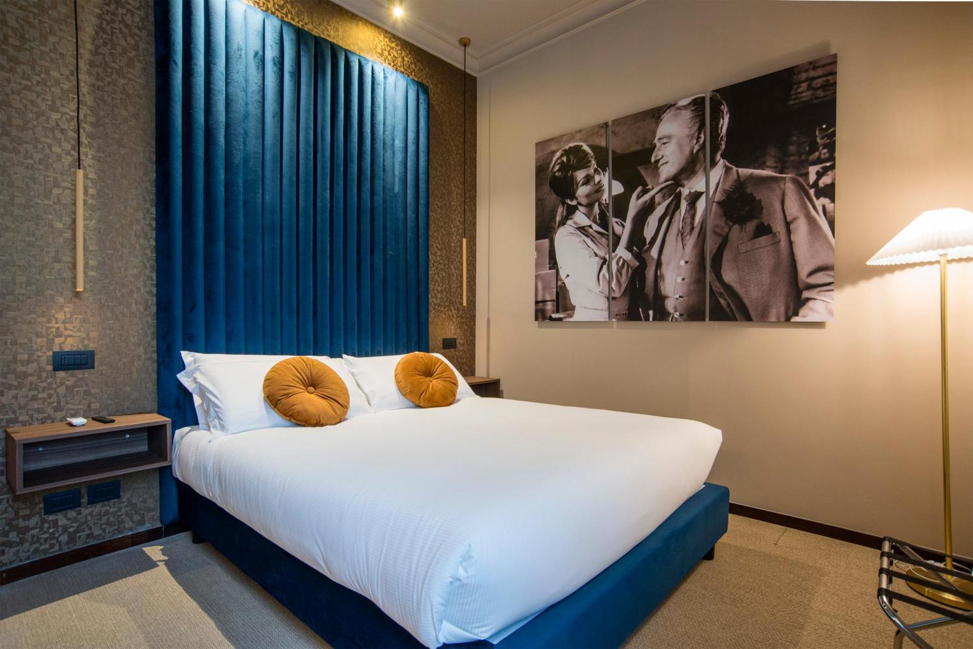 Affittacamere Bocca Di Leone Luxury *