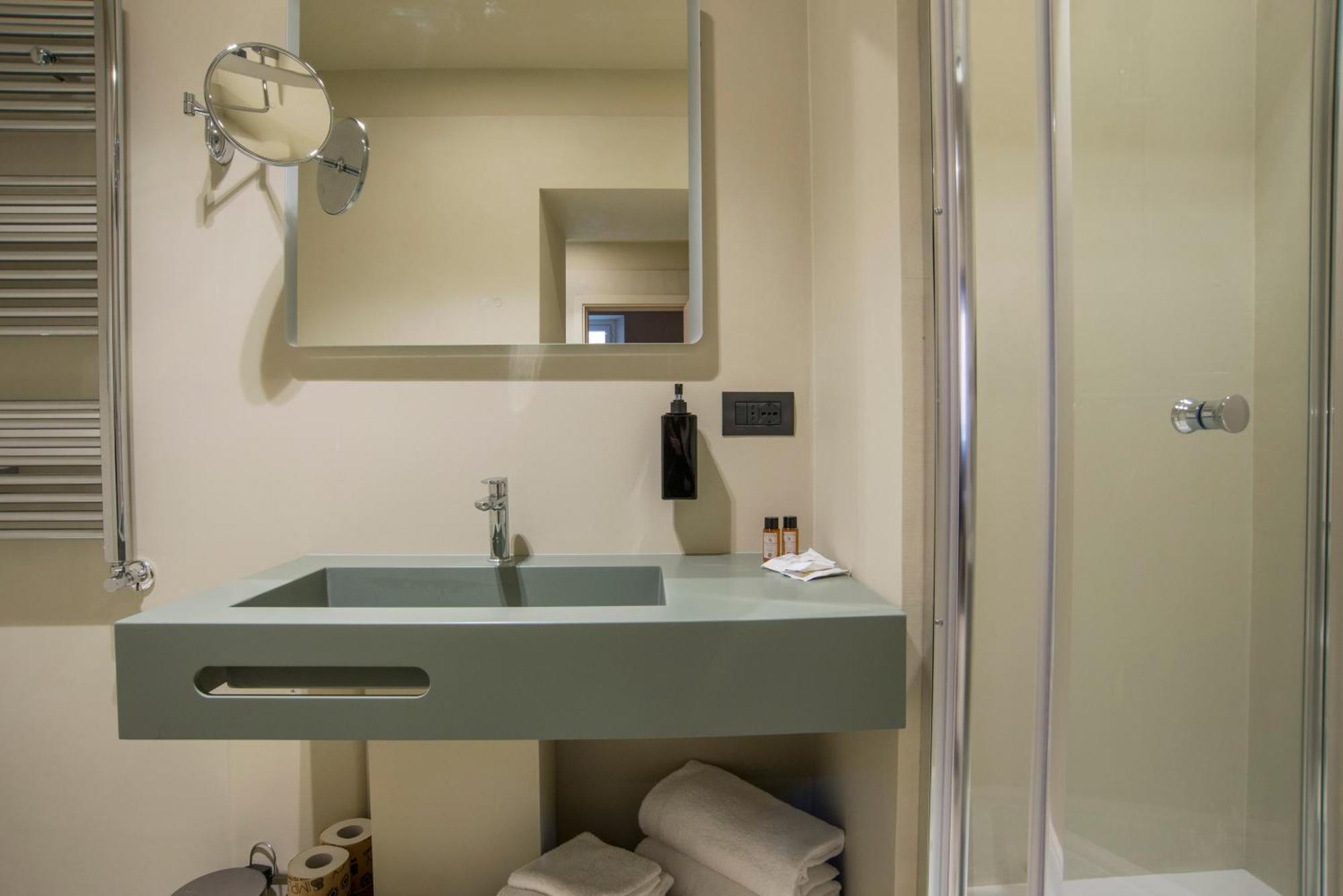 Bocca Di Leone Luxury Affittacamere Roma