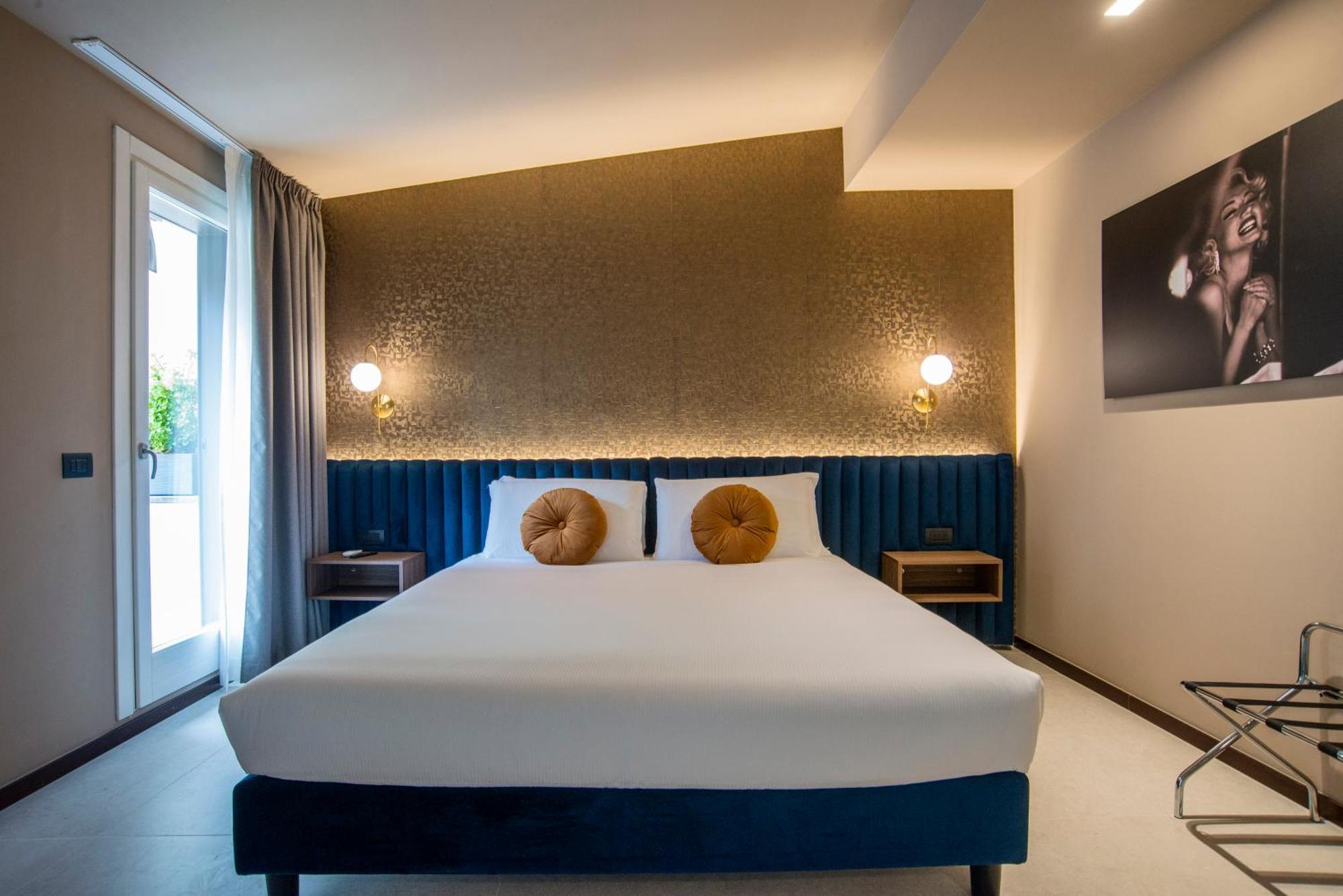 Bocca Di Leone Luxury Roma