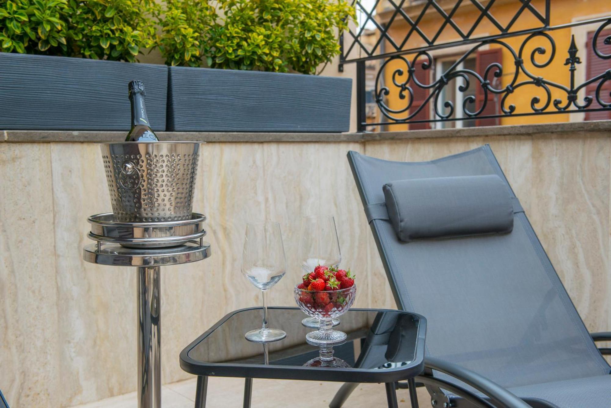 Bocca Di Leone Luxury