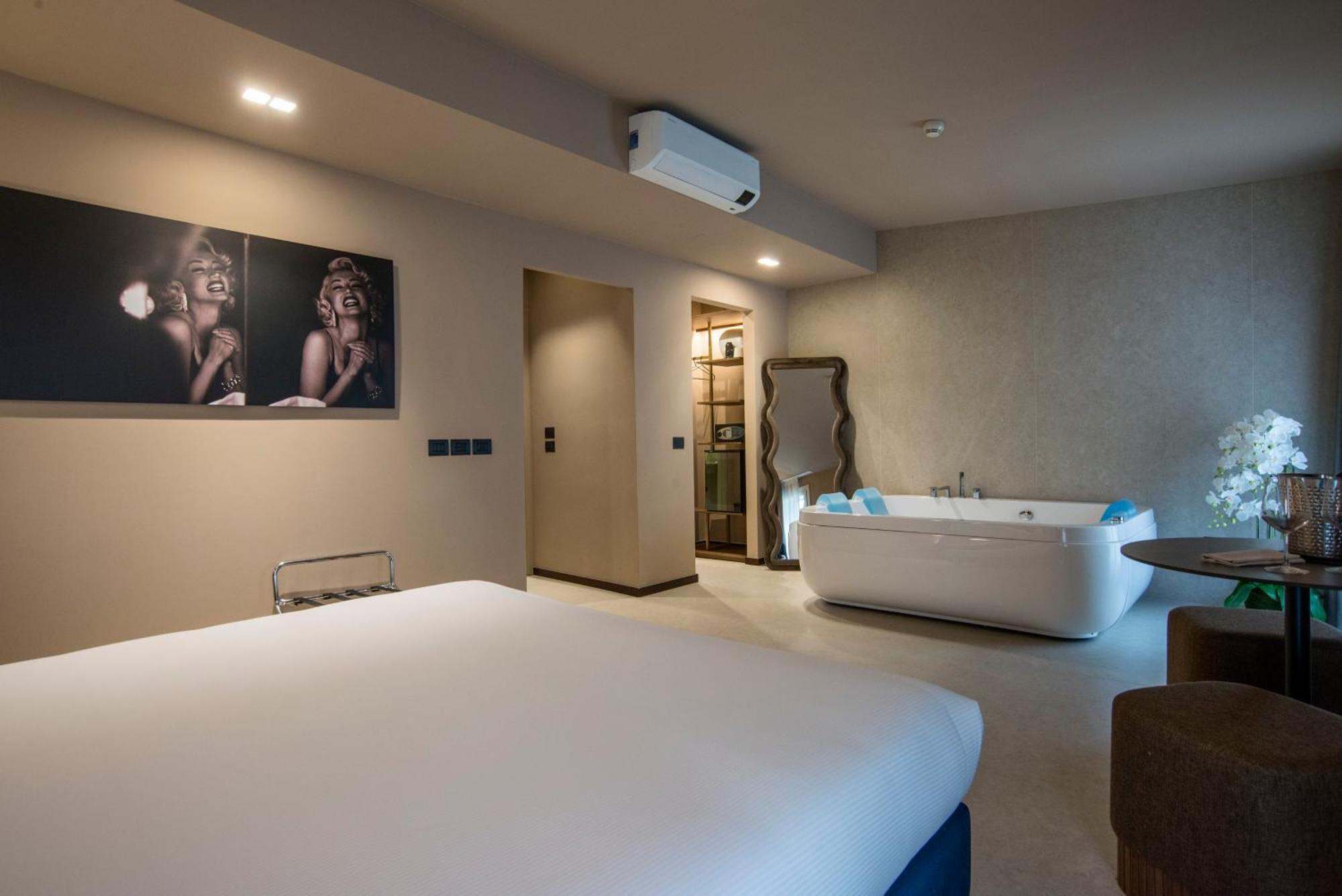 Bocca Di Leone Luxury