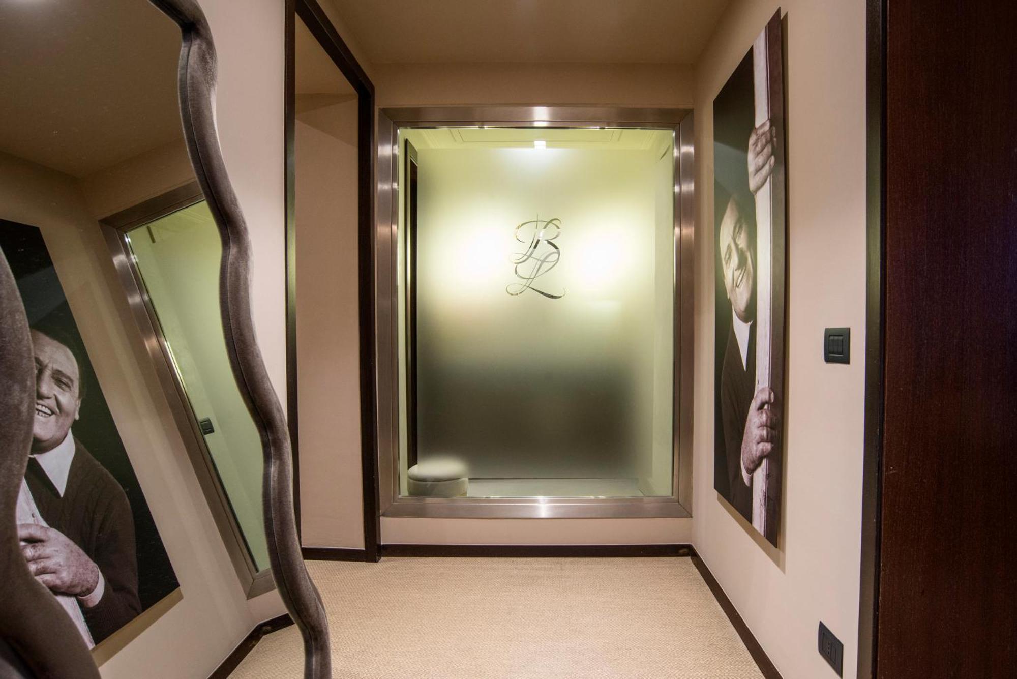 Affittacamere Bocca Di Leone Luxury Roma
