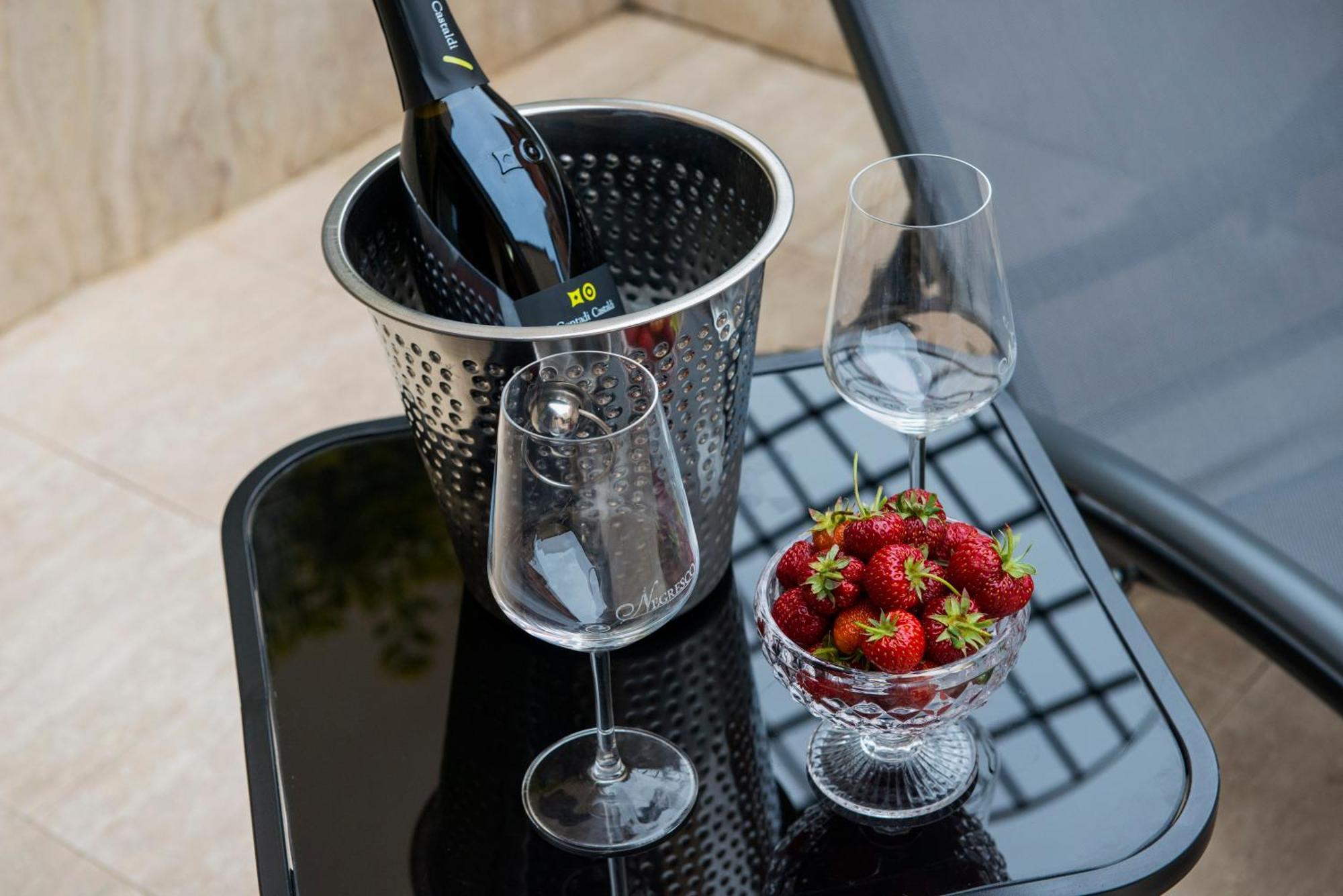 Affittacamere Bocca Di Leone Luxury *