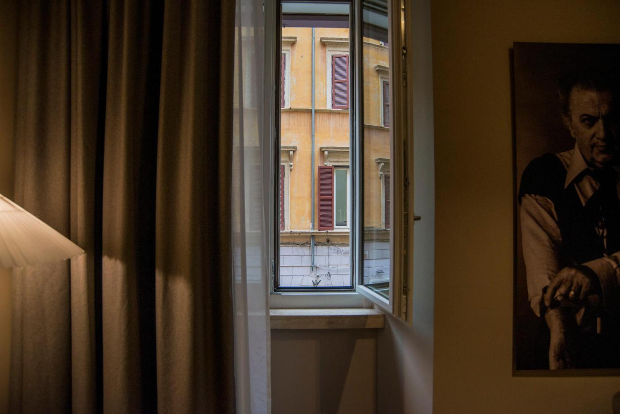 Affittacamere Bocca Di Leone Luxury *