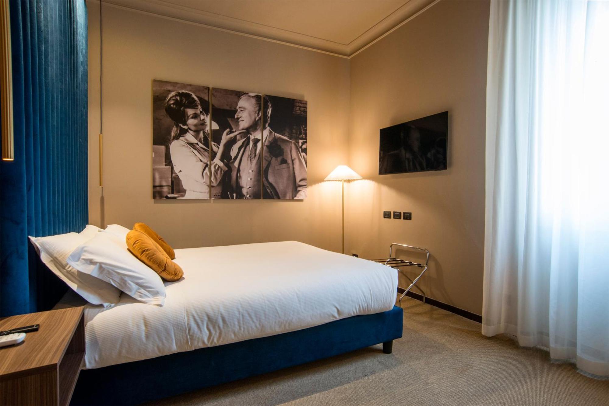 Pensión Bocca Di Leone Luxury