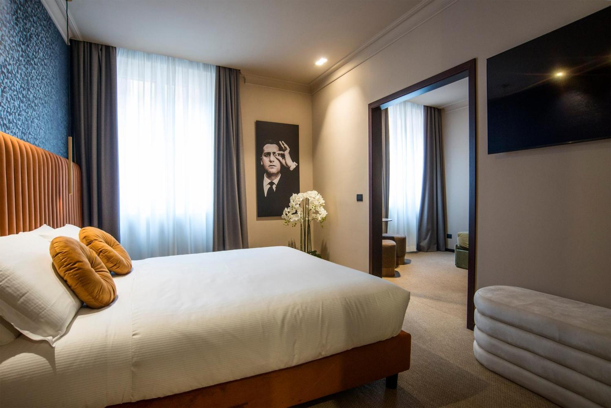 Bocca Di Leone Luxury Affittacamere *