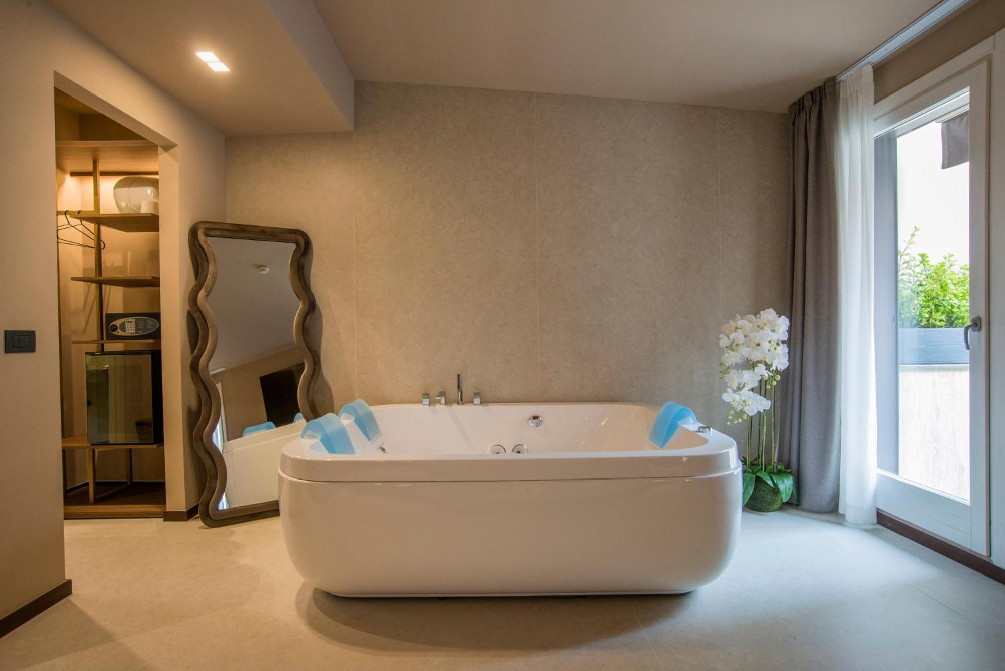 Bocca Di Leone Luxury Roma
