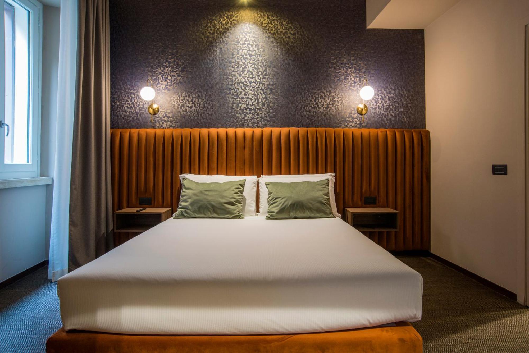 Affittacamere Bocca Di Leone Luxury Roma