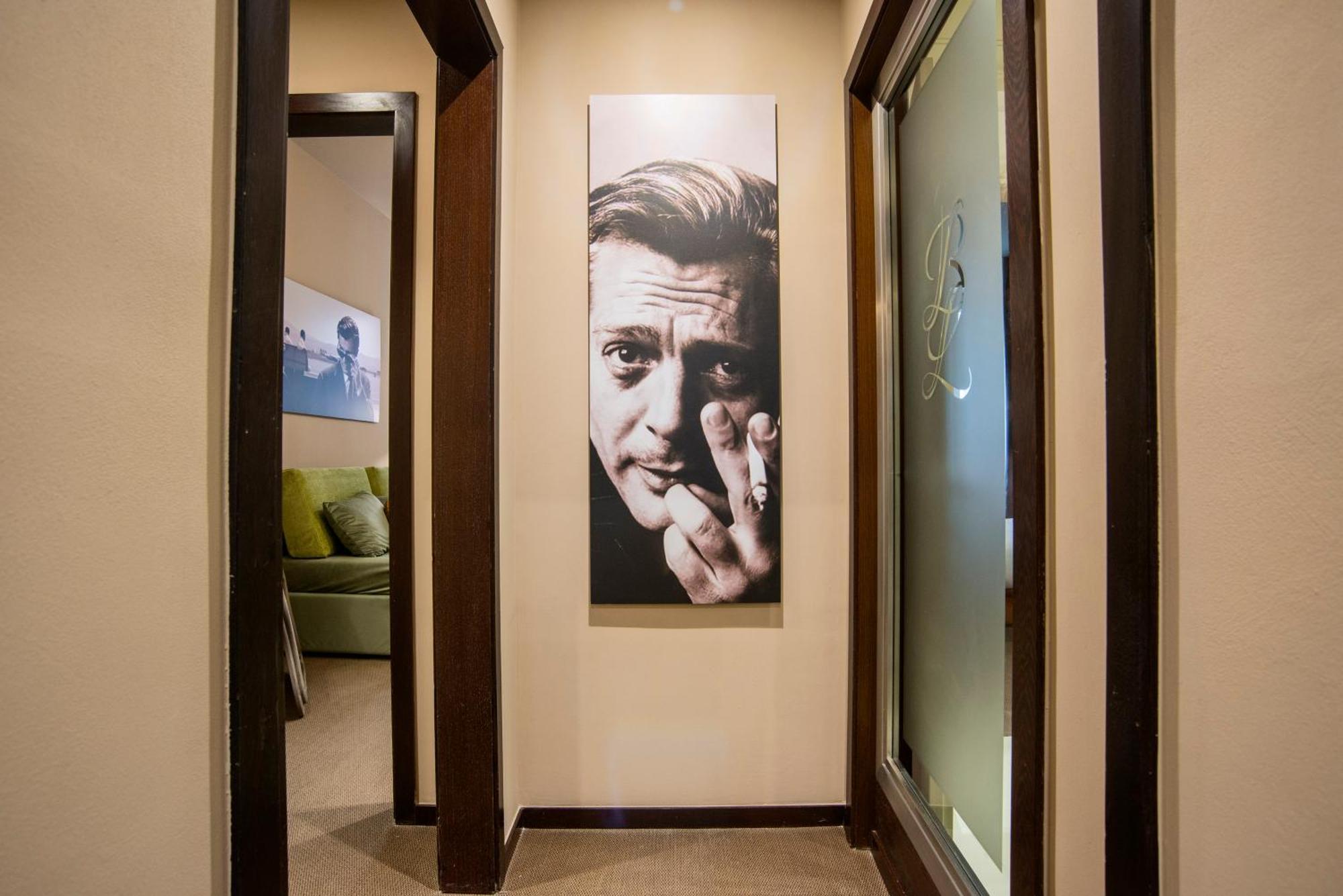 Bocca Di Leone Luxury Roma