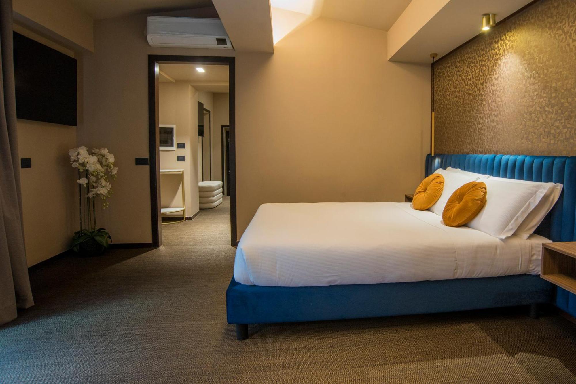 Gasthof Bocca Di Leone Luxury *