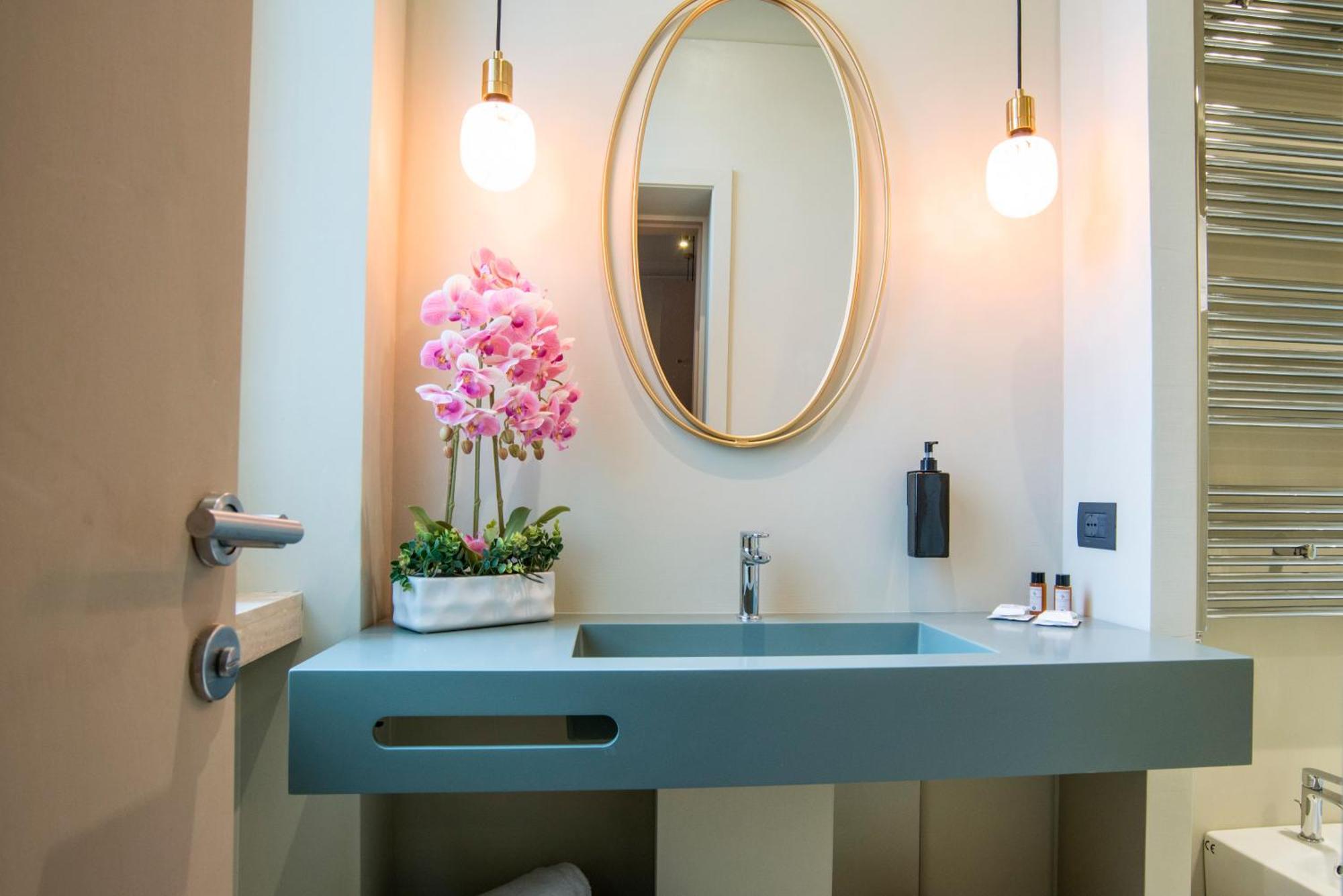 Bocca Di Leone Luxury
