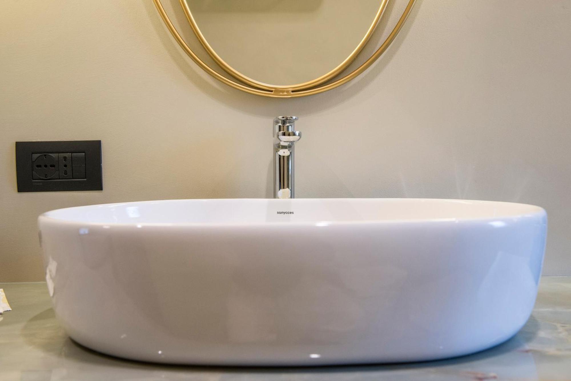 Bocca Di Leone Luxury Roma