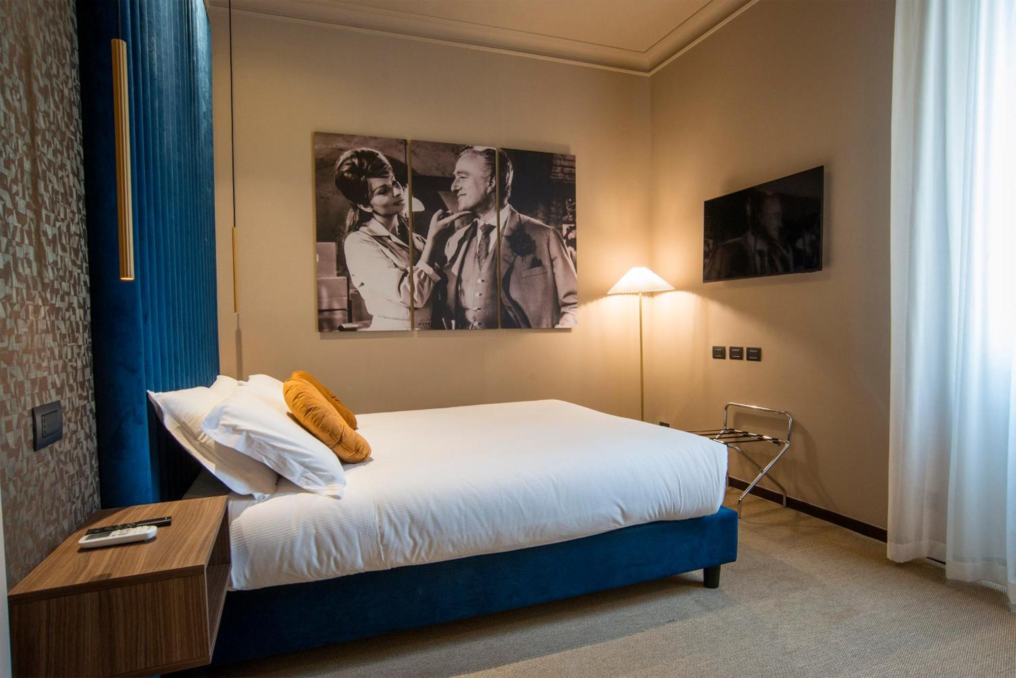 Bocca Di Leone Luxury * Roma
