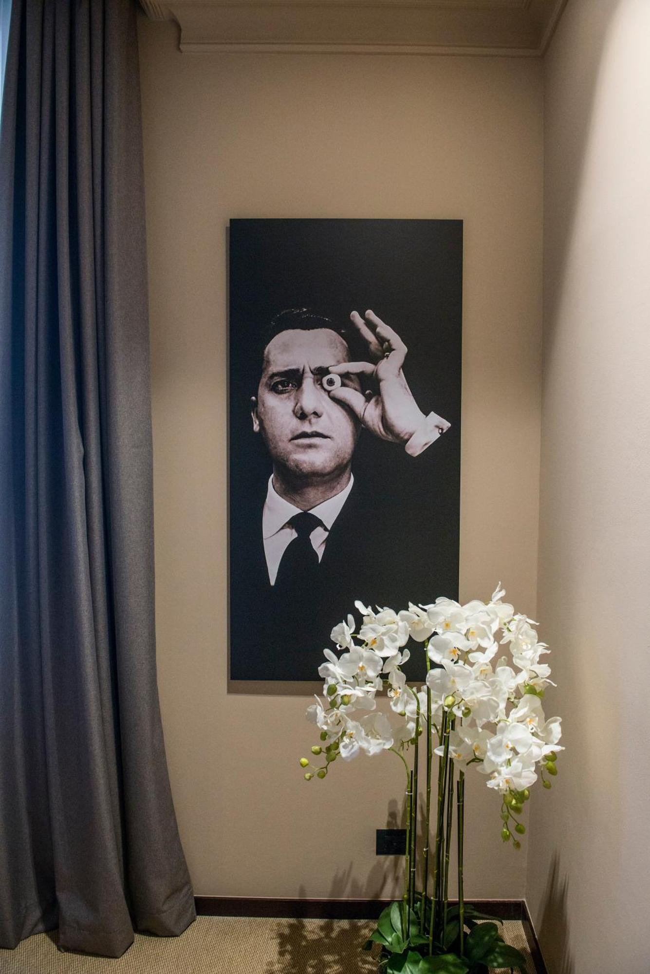 Bocca Di Leone Luxury