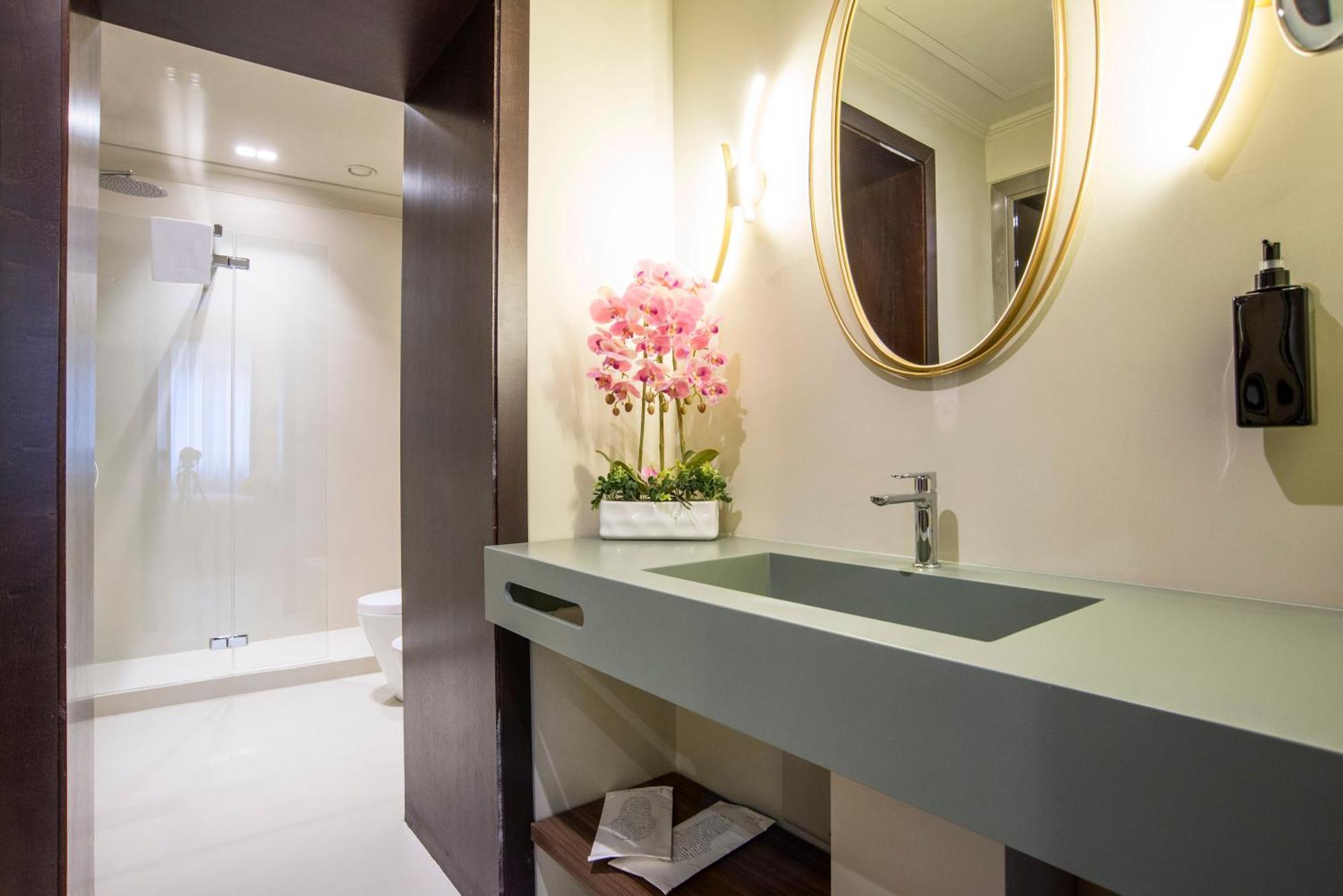 Gasthof Bocca Di Leone Luxury *
