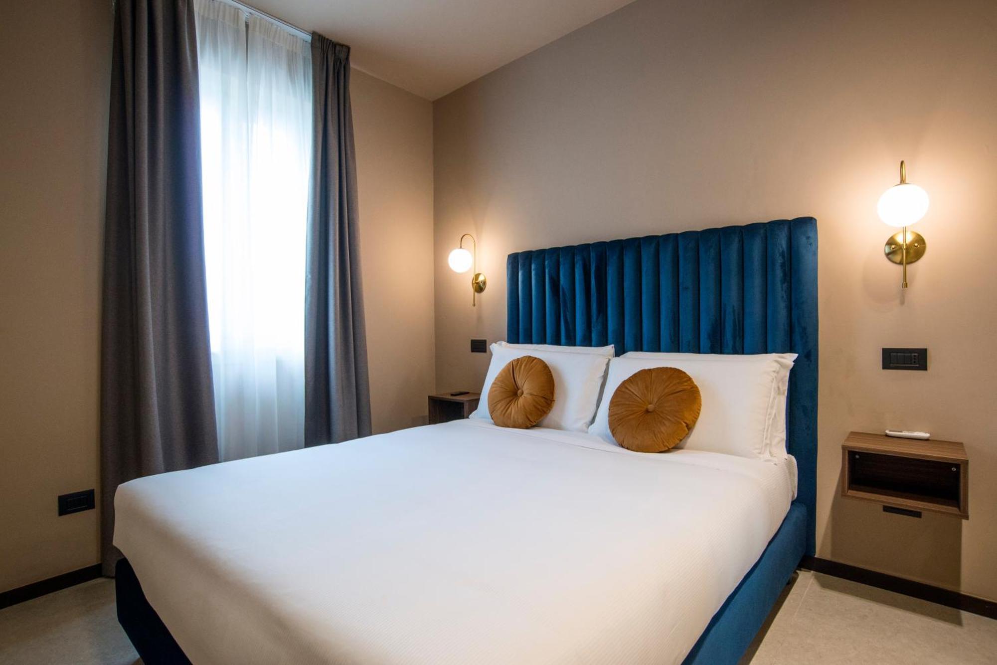 Bocca Di Leone Luxury Gasthof *